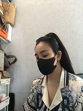 hanny baby205 online show from September 11, 7:31 am