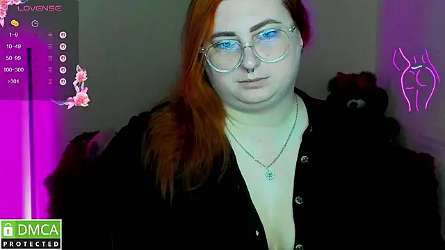 Alicia love00 online show from February 24, 6:45 am