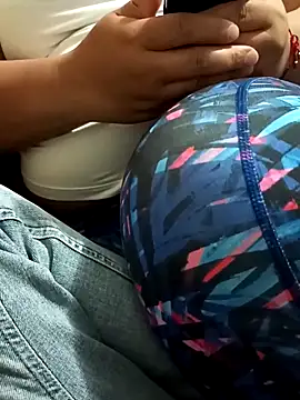 jacqueen 7 online show from May 20, 2:41 am