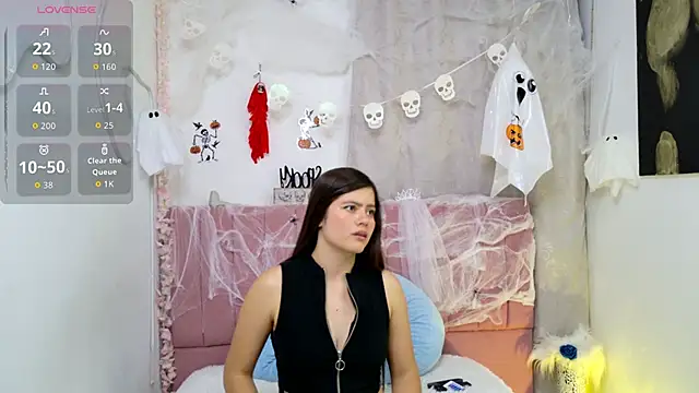 sukilove18 online show from October 20, 11:08 pm