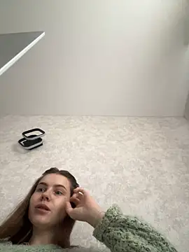 Snapshot of Delilah_Leila chatting on December 1, 10:41 am Delilah Leila online show from December 1, 10:41 am