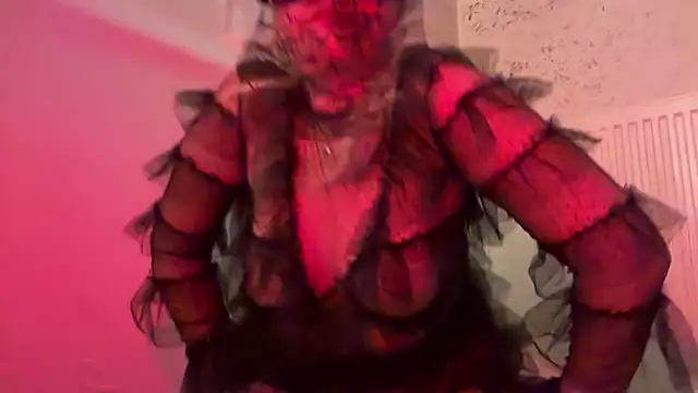 maskedgirlive online show from September 14, 5:55 pm