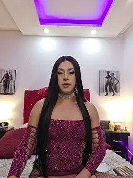 CharlotteBrooks online show from March 20, 10:14 pm