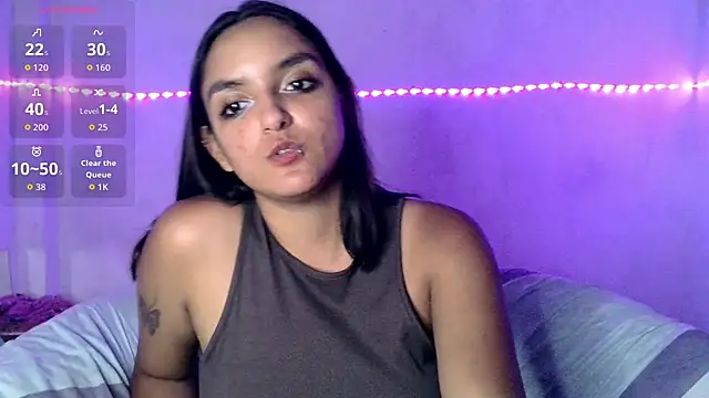 Ari 20  online show from April 22, 10:29 pm