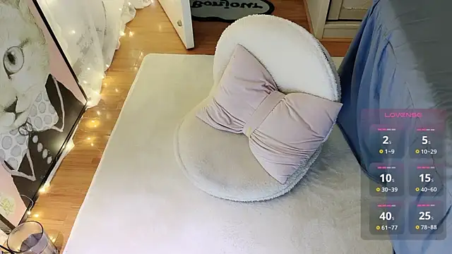 charlotte520 online show from September 30, 1:55 am