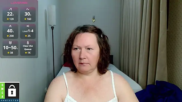 milf hornys online show from September 10, 5:46 pm