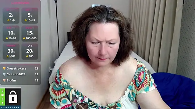 milf hornys online show from September 14, 6:06 pm