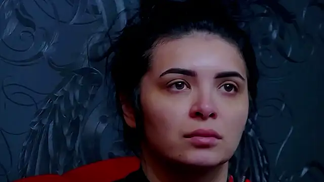 DevashaQueenX online show from April 17, 6:59 am