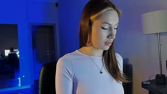 MariGven online show from March 24, 4:23 pm