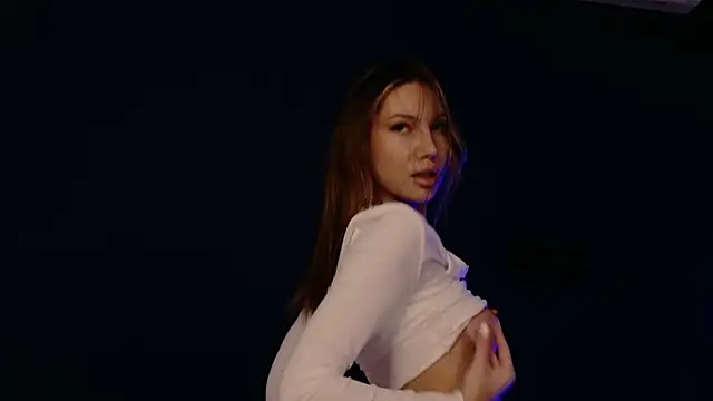 MariGven online show from February 16, 1:55 pm