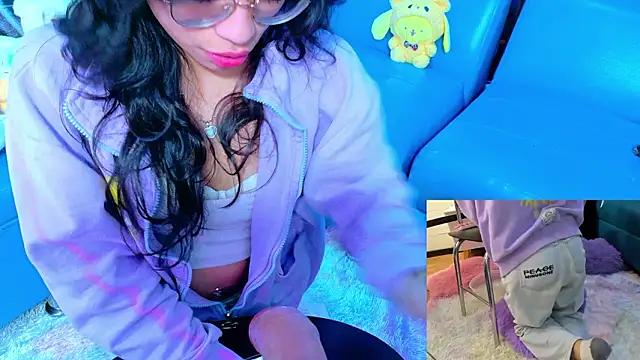 Giaa rossi online show from March 13, 2:07 pm