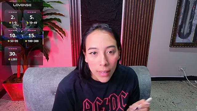 saori katusmi online show from September 16, 12:02 pm