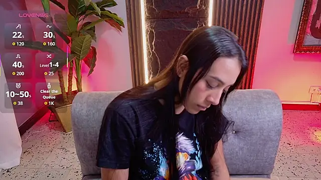 saori katusmi online show from October 3, 12:21 pm