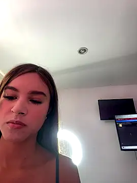 Natalia vidal online show from September 16, 1:30 pm