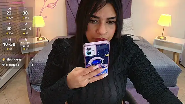 Lia Blake  online show from September 20, 12:58 pm