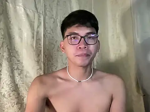 Seductive William online show from January 7, 4:10 pm