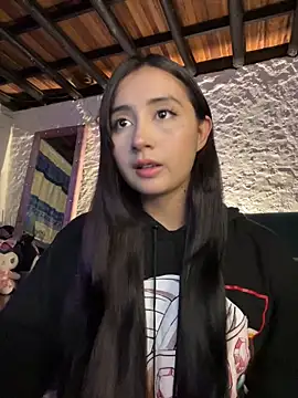 kaori 77 online show from February 12, 4:47 am