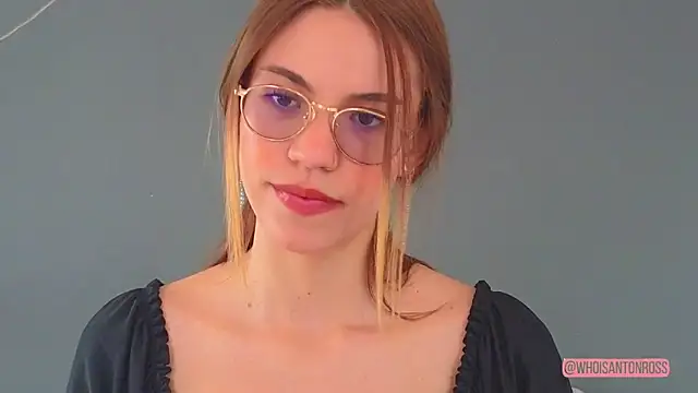 AntonellaaRossii online show from March 30, 2:16 pm