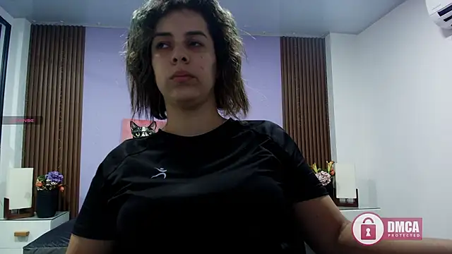 gisell gomez online show from February 17, 7:24 pm