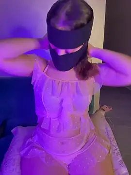 Elina-Marina online show from October 29, 10:01 pm