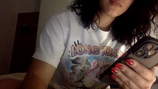 SEXOFLION online show from November 3, 5:00 am