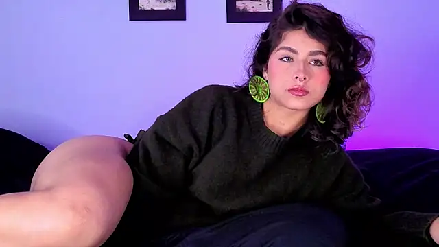 Amber brooks online show from January 16, 12:12 pm