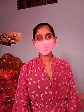 Cute Faria online show from October 14, 2:58 am