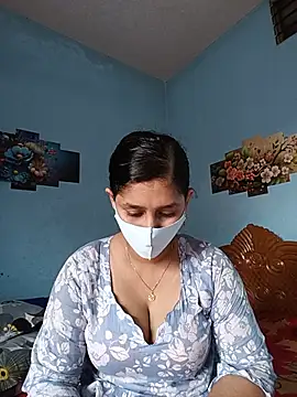 Cute Faria online show from May 16, 3:09 am