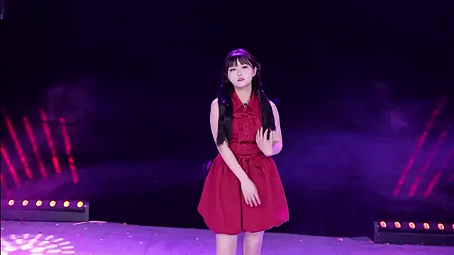 MSLOVE-001 online show from February 25, 2:26 pm