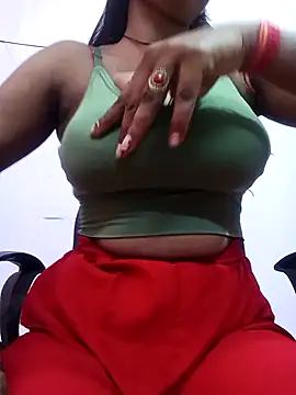 BILLO-RANI67 online show from October 4, 4:18 am