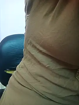 BILLO-RANI67 online show from October 13, 4:04 am