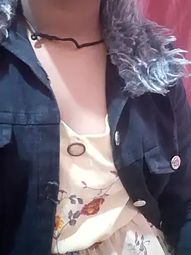 BILLO-RANI67 online show from January 10, 10:53 am