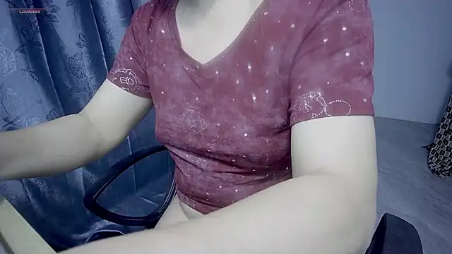  Sara 768 online show from October 21, 8:57 pm