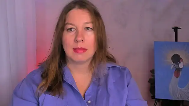 NancySanders online show from September 25, 10:25 am