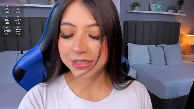 anagil  online show from January 14, 2:33 pm