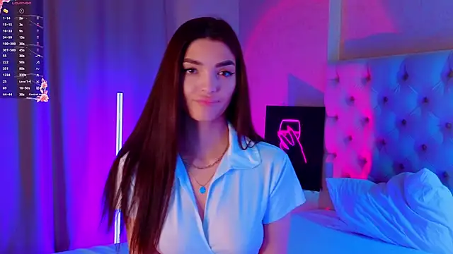 MarciaMarshall online show from December 4, 9:48 pm