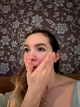 BritgetPsychol online show from October 2, 2:38 am