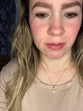 BritgetPsychol online show from September 25, 2:21 am