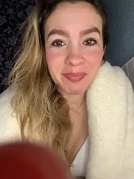 BritgetPsychol online show from September 29, 3:00 am