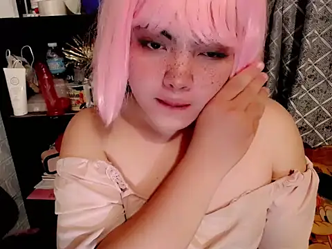 katty anna online show from September 28, 11:15 am