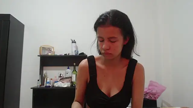 nathaly jones  online show from May 28, 12:14 pm