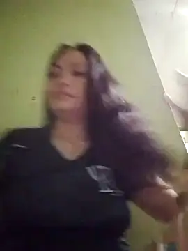 missluvv online show from October 17, 1:36 pm