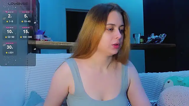 Alice Wander online show from November 15, 3:51 am