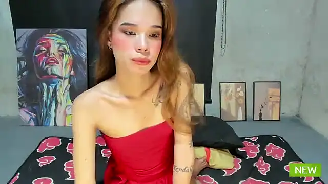 Colette Thompson online show from November 17, 12:39 pm