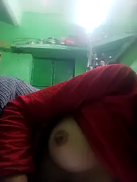 kajalbhabhi44 online show from February 26, 5:56 pm