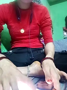 kajalbhabhi44 online show from March 9, 4:21 pm