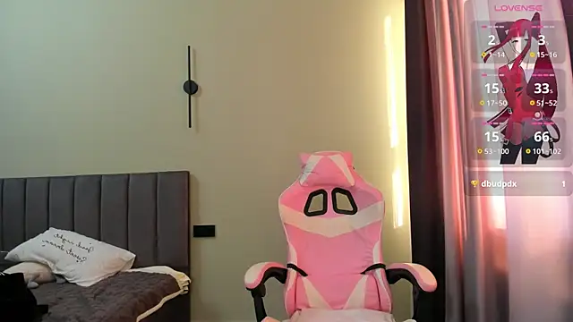 obokozu mai online show from October 22, 4:17 am