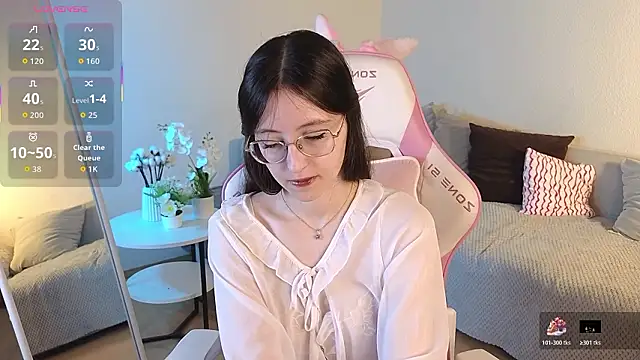 EsmaWonka online show from February 28, 7:19 am