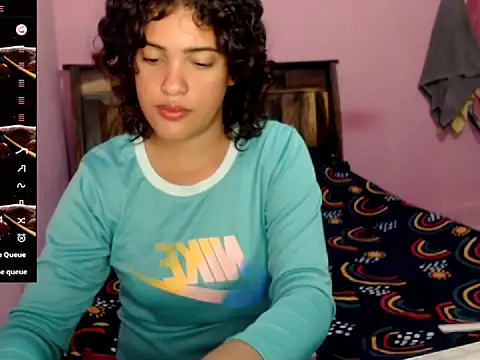 8maggy online show from January 16, 4:58 pm