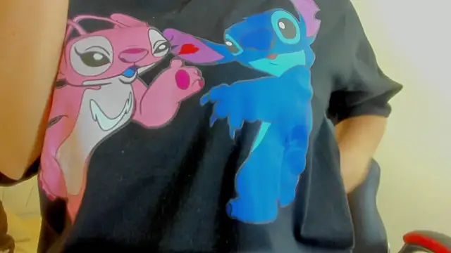 GIANAMILLER6 online show from February 18, 12:26 pm